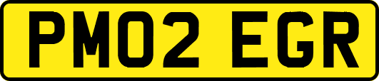 PM02EGR