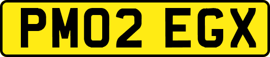 PM02EGX