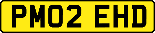PM02EHD