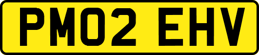 PM02EHV
