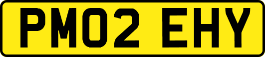 PM02EHY