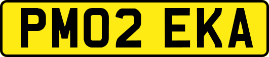 PM02EKA