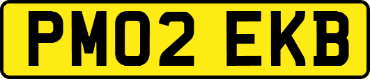 PM02EKB