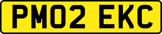 PM02EKC