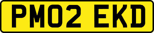 PM02EKD