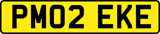 PM02EKE