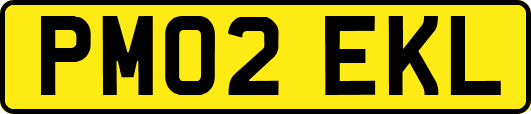 PM02EKL