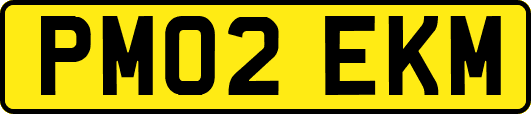 PM02EKM