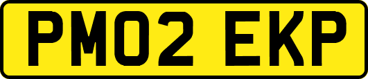 PM02EKP