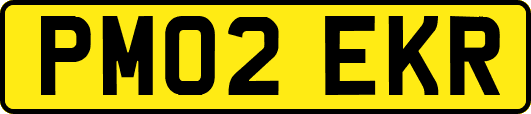 PM02EKR