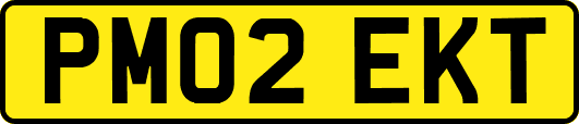 PM02EKT