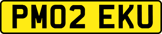 PM02EKU