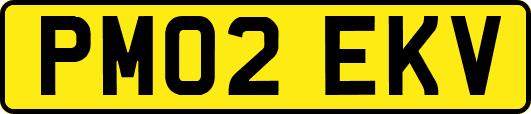 PM02EKV