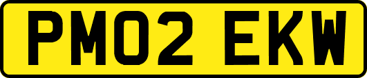 PM02EKW