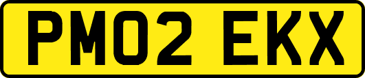 PM02EKX
