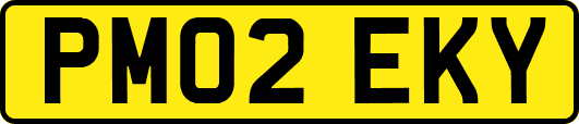 PM02EKY