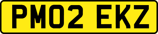 PM02EKZ