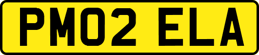 PM02ELA