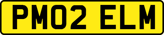 PM02ELM