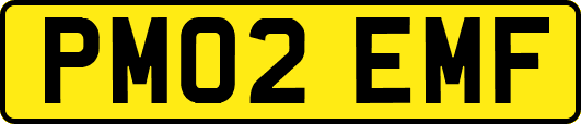 PM02EMF