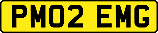 PM02EMG