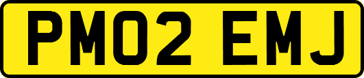 PM02EMJ
