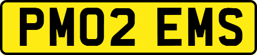 PM02EMS