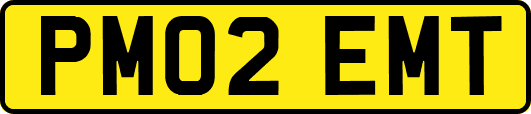 PM02EMT
