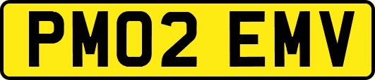 PM02EMV