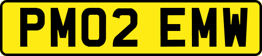 PM02EMW