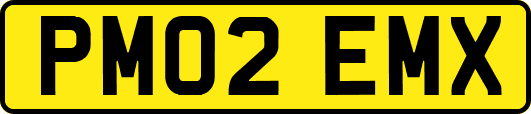 PM02EMX
