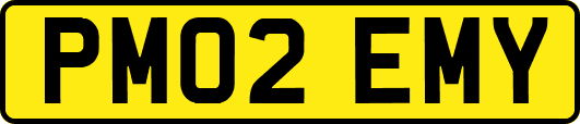 PM02EMY