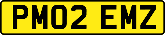 PM02EMZ