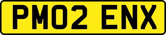 PM02ENX