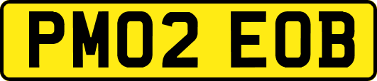 PM02EOB