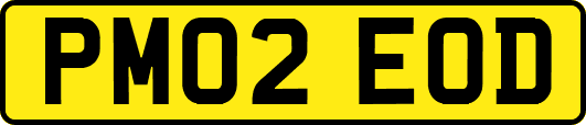 PM02EOD