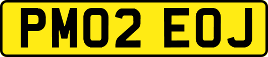 PM02EOJ