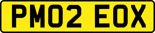 PM02EOX