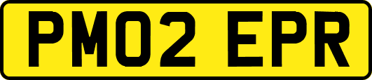PM02EPR