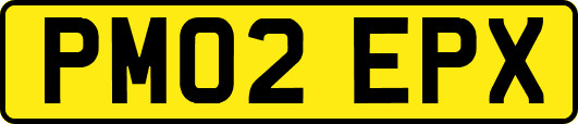 PM02EPX