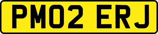 PM02ERJ