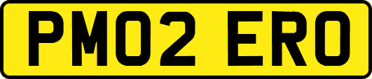 PM02ERO