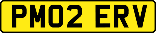 PM02ERV
