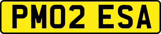 PM02ESA