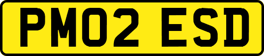 PM02ESD