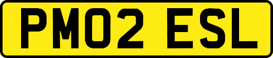 PM02ESL
