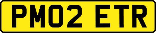 PM02ETR