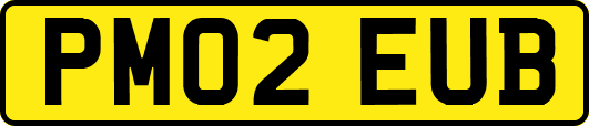 PM02EUB