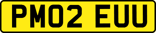 PM02EUU