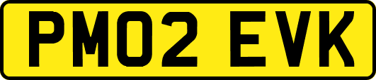 PM02EVK